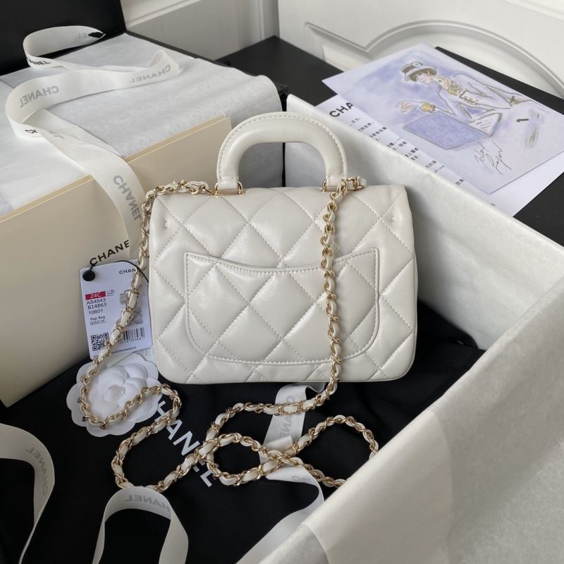 Ch**el satchel bags